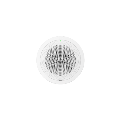 Altavoz SIP Multidifusión de 30W para Seguridad y Comunicación Efectiva