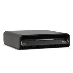 Streamer de Audio Modular | 1 Zona | PoE | HDMI eARC | Óptico | Bluetooth | Compatible con Apps de Streaming | Integración con Sistemas de Control