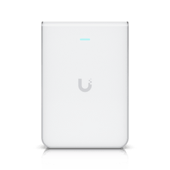 Punto de Acceso WiFi 7 Con Diseño de Pared, Tribanda en 2.4, 5 y 6 GHz, Hasta 10.688 Gbps, Puerto Ethernet 1/2.5 GbE, 300+ Clientes Simultáneos