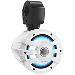 Altavoz de Torre de 6.5 Pulgadas / Potencia RMS de 75W / Cono de Mica PP / Respuesta de Frecuencia 65Hz-20kHz / Sensibilidad 87 dB/1W at 1m / Clasificación IPX6 a Prueba de Agua / Incluye Controlador de Iluminación RGB / Incluye Juntas de Mo