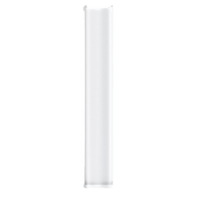 Antena Sectorial Hikvision / 5 GHz 5150-5850 MHz / Polarización Dual 120° / 20 dBi Ganancia / IP56 / Montaje Poste Ø30-70 mm / Rango Temperatura -40°C a 60°C