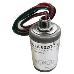 Protector de Descargas Atmosféricas, Diseñado Para Sistemas Fotovoltaicos, Uso en Corriente Directa, 0-1100 Vcc