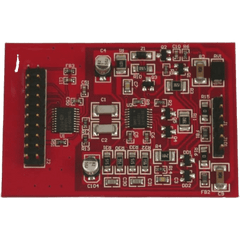 Modulo de 2 puertos FXO para conmutador P Yeastar (S20, P520, P550,P560, P570)
