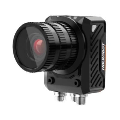 Camara Inteligente SC6000 / 2560 x 2048 / Color /  Lente Montura C / Sin fuente de luz /