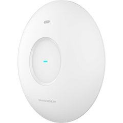 Punto de Acceso Wi-Fi 7 / Triple Banda BE11000 / MU-MIMO 2x2:2 / 384 Clientes Simultáneos / 2 Puertos 5G Ethernet con PoE+ / Cobertura Hasta 175 mts / BLE 5.3 / Gestión Integrada y en la Nube