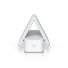 Soporte de Mesa Universal Ajustable que Mantiene los Dispositivos UniFi que no son de Rack en Posición Vertical sobre Superficies Planas