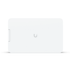 UniFi Flex Utility Pro – Gabinete Universal para Exteriores IPX6 Resistente a la Intemperie, Diseñado para Montaje en Pared o Poste