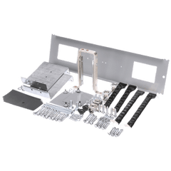 Kit P5 gemelo para interruptores FXD, Espacio de 5¨, Incluye tapa