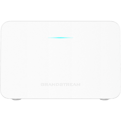 Router Wi-Fi 6 GWN7062E AX3000 / Banda Dual 2.4G 2x2:2 y 5G 3x3:2 / MU-MIMO / Tecnología XTRA Range / Soporte VPN Integrado / Hasta 128 Dispositivos / Compatible con Mesh / Gestión en la Nube GDMS