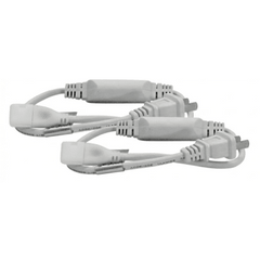 Adaptador de Corriente para Manguera JUML-2835-08 / Carga máx. 300 W.