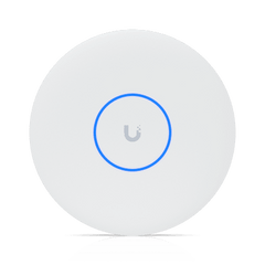 U7 Pro XG Wi-Fi 7 Tri-Banda para Interiores con Soporte 6 GHz, Cobertura de hasta 140 m², Capacidad para Hasta 300 Usuarios y Puerto Multi-Gig 10/5/2.5/1 GbE