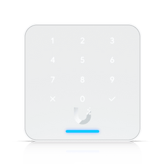 G3 Reader Flex Lector de Tarjetas NFC de Tercera Generación con Teclado Color Blanco