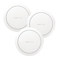 Pack Promocional Q1, tres unidades del modelo RG-RAP2266