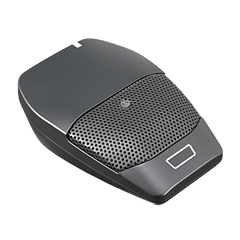 Micrófono Inalámbrico | Tipo Superficie | System 20 PRO | Patrón Cardioide | Batería Interna Li-Ion | USB-C | OLED Display | 2.4 GHz | AES128