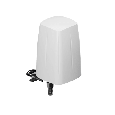 Gabinete IP67 con Antena Combinada LTE, GNSS y Wi-Fi  para Router RUT200/RUT240