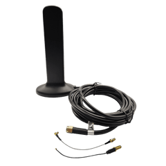 Antena Externa compatible con AX HOME y AX Hybrid PRO