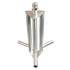 Electrodo de Acero Inoxidable