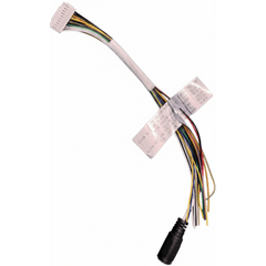 Arnés para Biometricos Faciales Min Moe Serie DS-K1T344