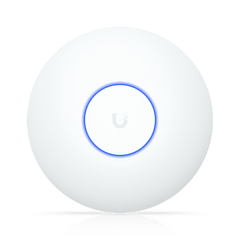 U7 Lite Wi-Fi 7 Doble Banda para Interiores con Cobertura de Hasta 115 m² y Soporte para Hasta 200 Usuarios