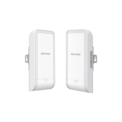 Kit de Punto de Acceso (AC) PTP y PTMP en 2.4 GHz / Hasta 300 Mbps / Antena de H: 60° / MIMO 2X2 / 7 dBi de Ganancia / Uso en Exterior (IP55) / Administración Gratuita desde la Nube