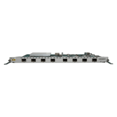 Tarjeta de Servicio 8 puertos Combo GPON/XGSPON para OLTs V-SOL V5600 (No incluye módulos PON)