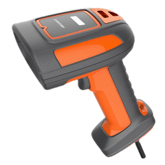Cámara De Lectura De Códigos Portátil Clase Industrial Uso Cercano Con Puerto USB