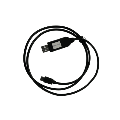 Cable de programación para radio X1PRO
