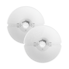 Pack Promocional Q1, dos unidades del modelo RG-AirMetro460F