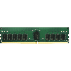 Módulo de Memoria DDR4 ECC Registered DIMM | 16GB | 2666 MHz | Compatible con Series FS y SA | Garantía de 5 Años.