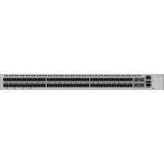 Switch eKit Core/Distribución Administrable Capa 3 / 48 puertos SFP  de 1 Gbps + 4 Puertos SFP+ de 10 Gbps / Soporta iStack / Capacidad de Conmutación de 176 Gbps / Gestión Gratuita desde la Nube / Sin Licenciamiento