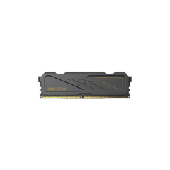 Módulo de Memoria RAM DDR4 de 8 GB Color Negro / 3200 MHz / Para Equipo de Rack o Escritorio / UDIMM