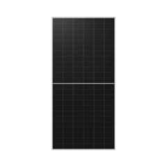 Modulo Solar HI-MO X10,ANDTIDUST  645 W, 53.8 Vcc, Monocristalino HPBC