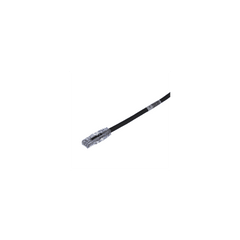 Cable de Parcheo TX6, UTP Cat6, 24 AWG, CM, Color Azul, 15.24 Metros (50 Pies)