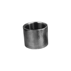 Cople conduit aluminio 2"