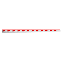 Brazo de Aluminio  Iluminado compatible con barreras: PROBG3045LLED y PROBG3045RLED
