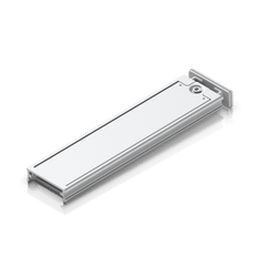 M.2 SSD Tray Bandeja opcional para Cloud Gateway Fiber que admite un SSD NVMe M.2 de tamaño 2230, 2242, 2260, 2280 o 22110.