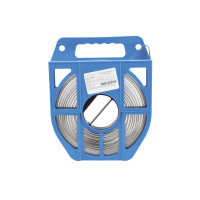 Fleje de Acero Inoxidable 304 de 3/4", 0.70 mm, 30.5 metros