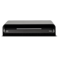 Amplificador de Audio Streaming | 1 Zona 2 Canales | Clase D 125W @ 8Ω | Native Streaming™ | AirPlay 2 | Google Cast | Bluetooth 5.3 | HDMI eARC | Multiroom Audio | BLAST™ LED