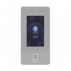 Pantalla Touch de Reemplazo / Compatible con Biometrico Facial  DS-K1T342EFWX-E1