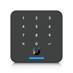 G3 Reader Flex Lector de Tarjetas NFC de Tercera Generación con Teclado Color Negro