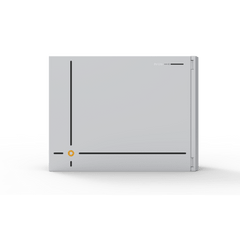 Batería de Litio Hierro Fosfato IP66 (LiFePO4) de 11.776 Kwh, 51.2 Vcc ,230 Ah Outdoor, Instalación en pared