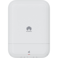 Punto de Acceso eKit Wi-Fi 7 para Exterior / IP65 / Omnidireccional / Hasta 256 Usuarios / 1 Puerto PoE In 2.5 Gbps / Hasta 3.5 Gbps / Gestión en la nube / Libre de licenciamiento