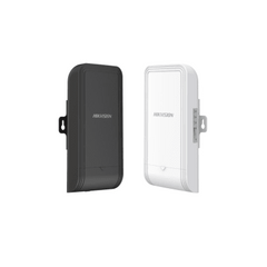 Kit Completo (Transmisor - Receptor) para Enlace PTP en 2.4 GHz / Aplicación para Elevadores / Antena Integrada de 7 dBi 2 x 2 MIMO / Autoajuste de Potencia / 500 Metros de Distancia