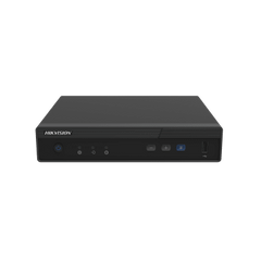 Controlador LED para Videowall / Configuración WEB / 2 Puertos de Video / Compatible con Paneles LED Hikvision