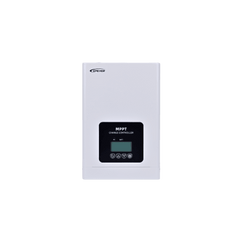 Controlador Solar MPPT 60A 12/24/48V, Máximo Voltaje de Circuito Abierto Voc 135Vcc, Configurable para Baterías de Litio, Conexión en Paralelo