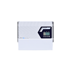 Controlador Solar MPPT 50A 12/24/36/48V, Máximo Voltaje de Circuito Abierto Voc 200Vcc, Configurable para Baterías de Litio