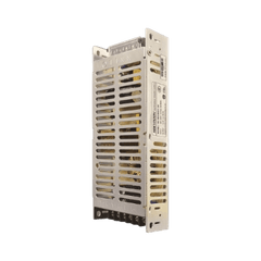 Caja con 40 Fuentes de Alimentación Hikvision 5V 40A 200W / Protección Cortocircuito y Sobrecarga / Eficiencia 87% / Rango Temperatura -40°C a 70°C / Convección Natural / Auto-Recuperación