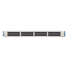 TARJETA DE 48 GIGABIT ETHERNET FIBER PORTS (SFP, LC) SERVICE MODULE PARA CHASIS RG-CS88-08
