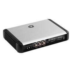 HD900/5 Amplificador de Sistema HD para Automóvil / 5 Canales / 900 W / Clase D / Tecnología HD