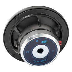 JL Audio C6 / Woofer Componente 6.5" / 100 W RMS / 4 &Omega; / Car Audio